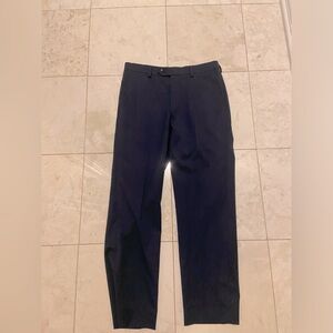 Navy Dress Pants